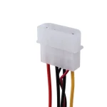فن کیس دی نت سایز 80 میلی متری