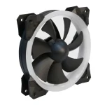 فن کیس ردراگون GC-F008 سایز 120 میلی متری بسته 3 عددی