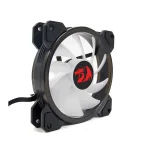 فن کیس ردراگون GC-F009 سایز 120 میلی متری بسته 3 عددی
