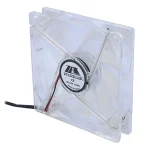 فن کیس زتا ZT1225L12S سایز 120 میلی متری
