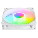 فن کیس کولر مستر SickleFlow 120 ARGB White Edition سایز 120 میلی متر