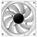 فن کیس گیم مکس FN12A-S8I-W سایز 120 میلی متری