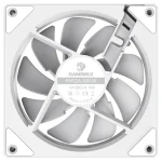 فن کیس گیم مکس FN12A-S8I-W سایز 120 میلی متری