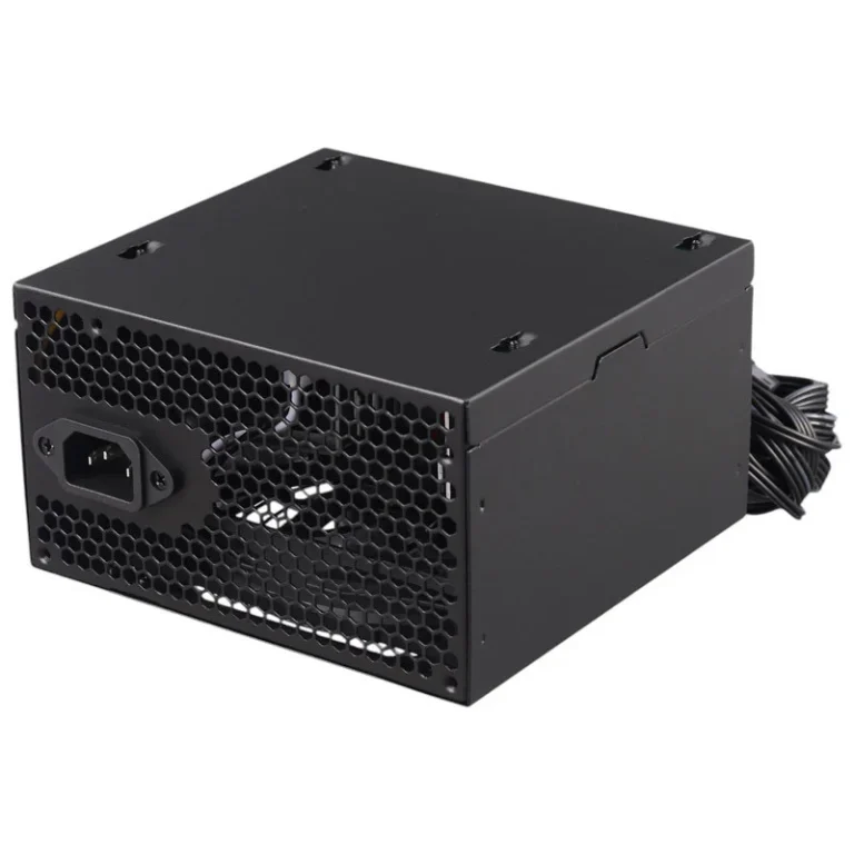 خرید پاور تسکو TSCO TP 570N با توان 230 وات و فرم‌فاکتور ATX