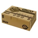 پاور 250 وات گریت Great GR250 140mm White
