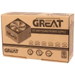 پاور 300 وات گریت Great GR300 White