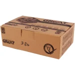 پاور 380 وات گریت Great GR380 Bronze