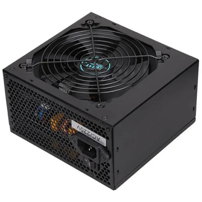 خرید پاور 400 وات اوست Awest GT-AV400-BW Silver با فرم فاکتور ATX