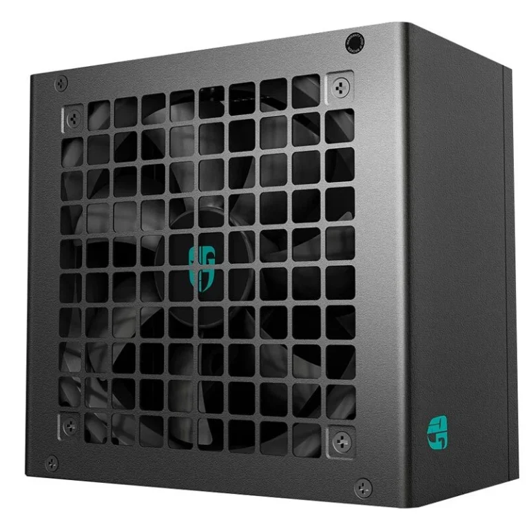 خرید پاور DeepCool GamerStorm PF500X Bronze 500 وات