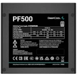 پاور 500 وات دیپ کول DeepCool PF500 White