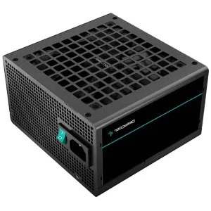 پاور 500 وات دیپ کول DeepCool PF500 White
