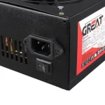 پاور 530 وات گریت Great GR530
