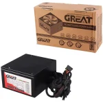پاور 530 وات گریت Great GR530