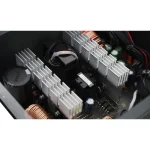 پاور 550 وات دیپ کول DeepCool PF550 White