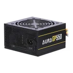 پاور 550 وات گیم دیاس Gamdias Aura GP550 White