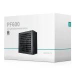 پاور 600 وات دیپ کول DeepCool PF600 White