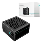 پاور 600 وات دیپ کول DeepCool PF600 White