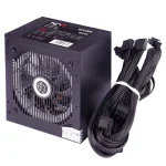 پاور 650 وات تسکو TSCO GP 1000 RGB White