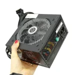 پاور 650 وات تسکو TSCO GP 1000 RGB White