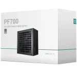 پاور 700 وات دیپ کول PF700 White