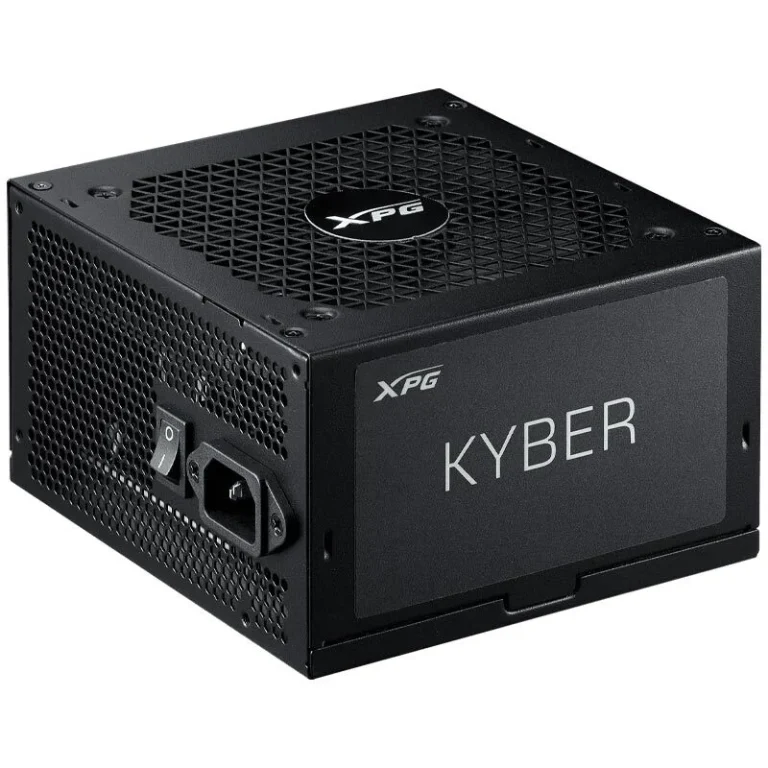 پاور 750 وات ای دیتا Adata XPG KYBER Gold