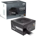 پاور 750 وات ایسوس ASUS Prime 750W Bronze