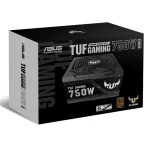 پاور 750 وات ایسوس ASUS TUF Gaming 750B Bronze
