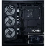 پاور 750 وات لیان لی RB 750B Bronze
