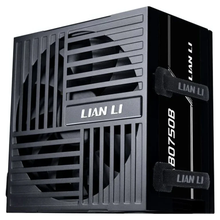 پاور 750 وات لیان لی RB 750B Bronze