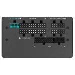 پاور ماژولار 1000 وات دیپ کول Gamer Storm PQ1000G Gold