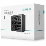 پاور ماژولار 1000 وات دیپ کول Gamer Storm PQ1000P Platinum