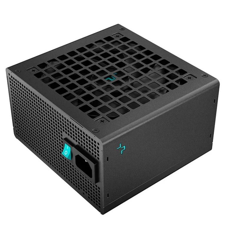 خرید پاور دیپ کول Gamer Storm PQ1000P Platinum با توان 1000 وات
