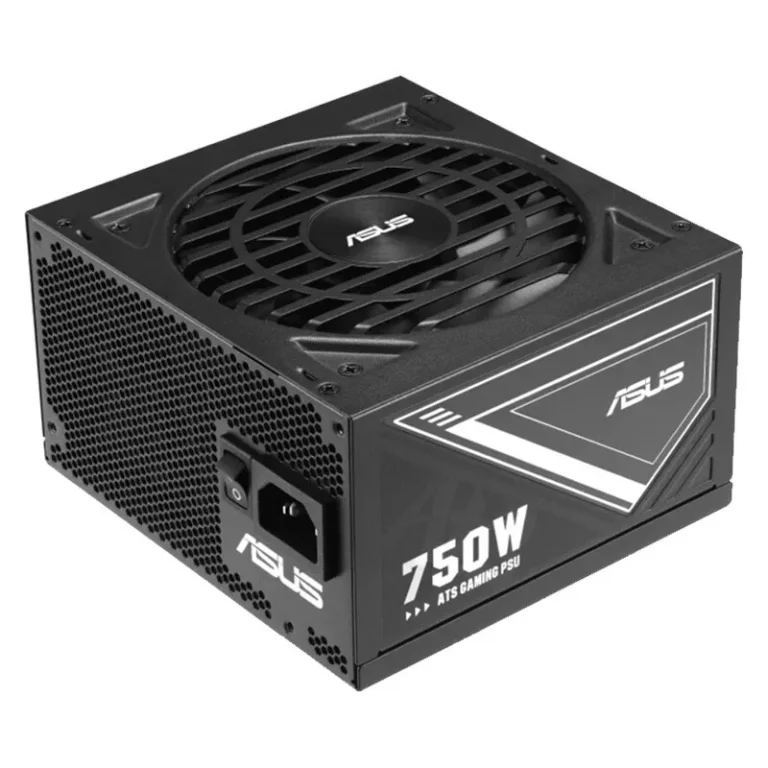 پاور ماژولار 750 وات ایسوس ASUS ATS-750G Gold