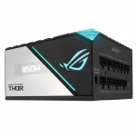 پاور ماژولار 850 وات ایسوس ASUS ROG Thor Platinum II Platinum