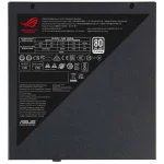 پاور ماژولار 850 وات ایسوس ASUS ROG Thor Platinum II Platinum