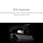 پاور ماژولار 850 وات ایسوس ASUS ROG Thor Platinum II Platinum