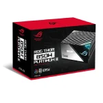 پاور ماژولار 850 وات ایسوس ASUS ROG Thor Platinum II Platinum
