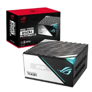 پاور ماژولار 850 وات ایسوس ASUS ROG Thor Platinum II Platinum
