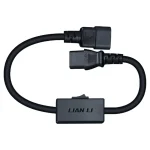پاور ماژولار 850 وات لیان لی SP850P Platinum