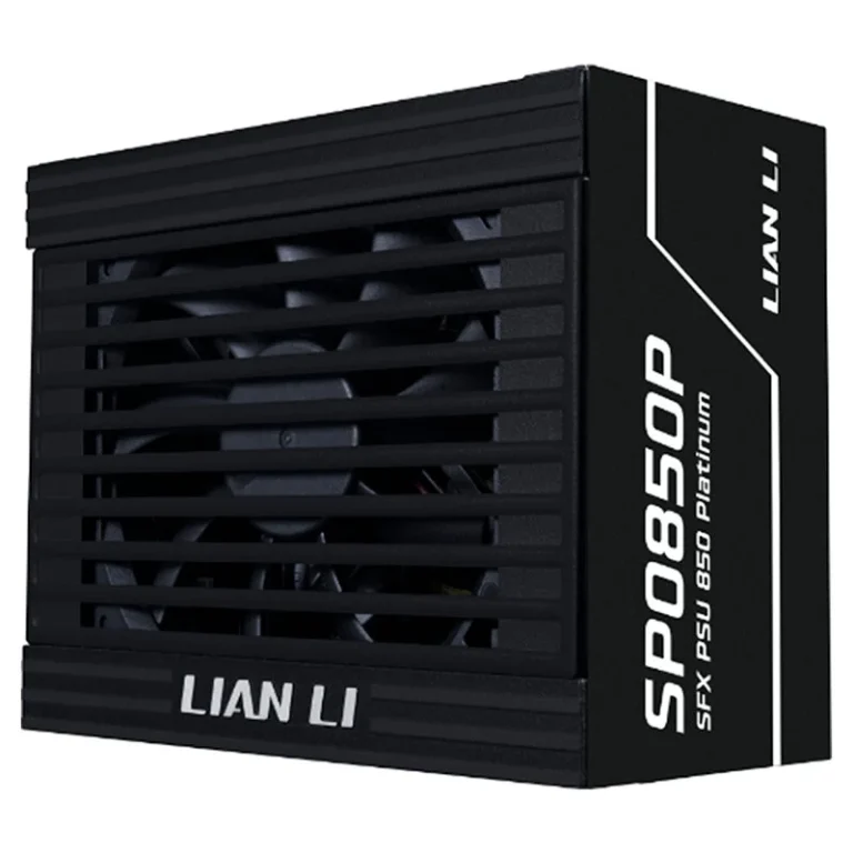 پاور ماژولار 850 وات لیان لی SP850P Platinum