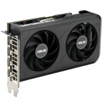 کارت گرافیک ASUS Dual GeForce RTX 5050 OC Edition 8GB GDDR6 128Bit
