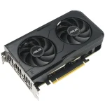 کارت گرافیک ASUS Dual GeForce RTX 5050 OC Edition 8GB GDDR6 128Bit