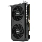 کارت گرافیک ASUS Dual GeForce RTX 5050 OC Edition 8GB GDDR6 128Bit