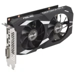 کارت گرافیک Asus Dual GeForce RTX3050 OC 6GB GDDR6 96Bit