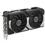 کارت گرافیک ASUS Dual GeForce RTX5060 Ti OC Edition 16GB GDDR7 128Bit