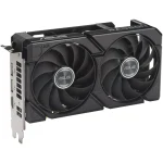 کارت گرافیک ASUS Dual Radeon RX 9060 XT 16GB GDDR6 128Bit