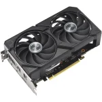 کارت گرافیک ASUS Dual Radeon RX 9060 XT 16GB GDDR6 128Bit