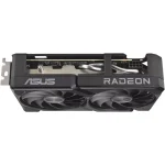 کارت گرافیک ASUS Dual Radeon RX 9060 XT 16GB GDDR6 128Bit