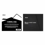 کارت گرافیک ASUS Prime GeForce RTX 5060 OC Edition 8GB GDDR7 128Bit