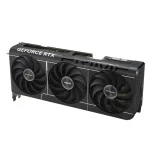 کارت گرافیک ASUS PRIME GeForce RTX 5080 OC Edition 16GB GDDR7 256Bit